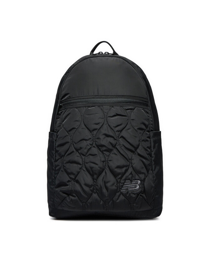 New Balance Σακίδιο New Balance Yoga Lifestyle LAB23176BK Μαύρο