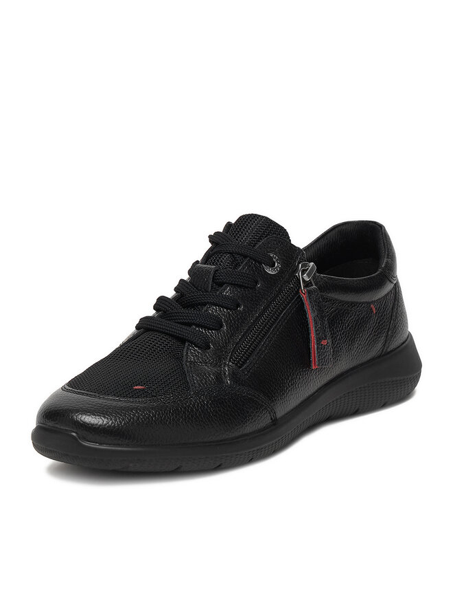 Go Soft Sneakers Go Soft CEO-WI16-SAMSON1-06 Schwarz