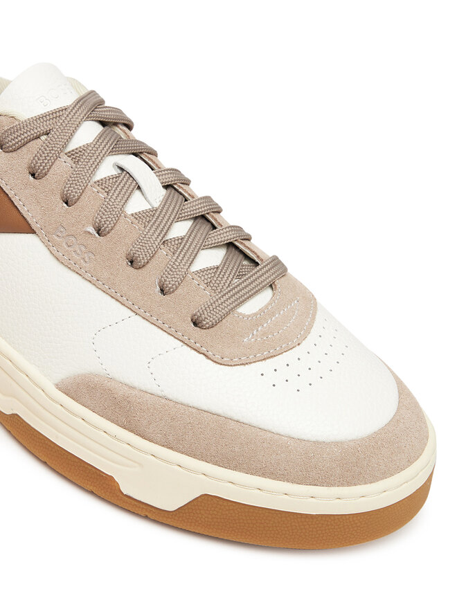 BOSS Sneakers BOSS Baltimore 50548705 Beige