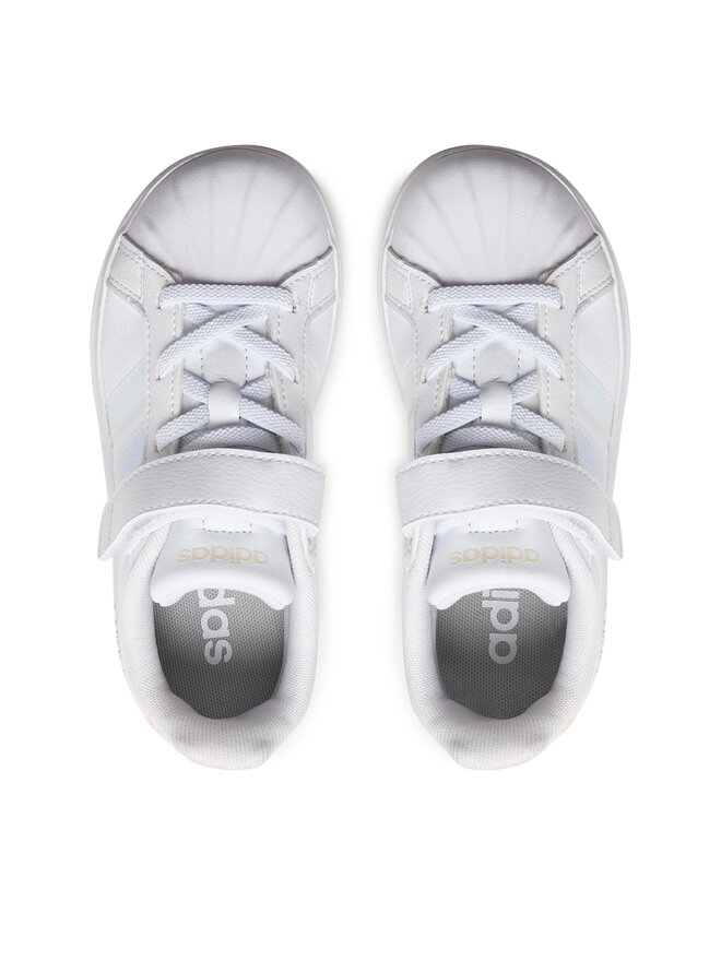 adidas Снікерcи adidas Streettalk JQ1807 Білий