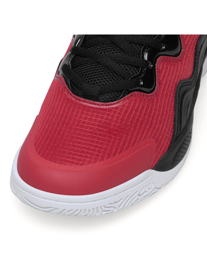 Shaq Sneakers Shaq AMPLIFY AQ95003M-BR Rot