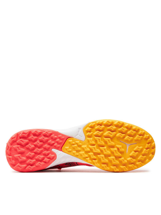Puma Ghete pentru fotbal Puma Future 7 Match Tt 107720-03 Roz