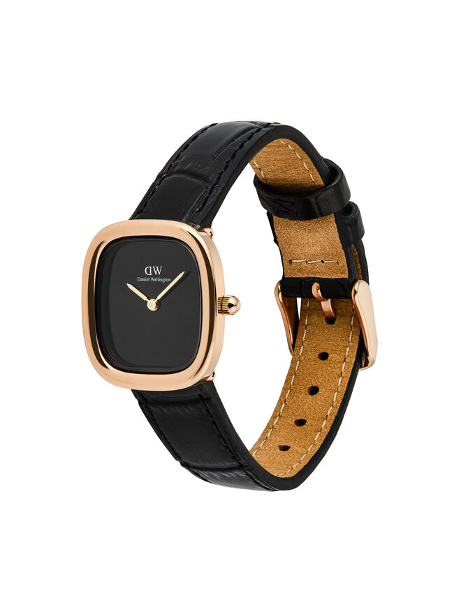 Daniel Wellington Uhr Daniel Wellington Margot  DW00100881 Schwarz