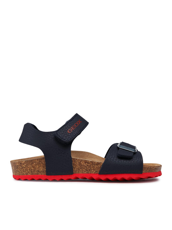 Geox Szandál Geox J Ghita B. B J028LB 000EK C0735 S Sötétkék