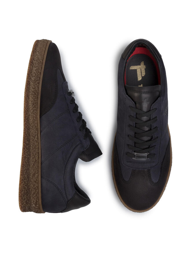 Togoshi Sneakers Togoshi TG-12-03-000098 Dunkelblau