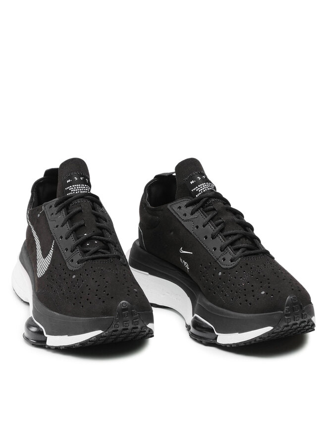 Sneakers Nike Air Zoom Type CZ1151 001 Nero | escarpe.it