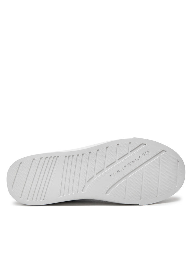 Tommy Hilfiger Αθλητικά Tommy Hilfiger FM0FM05249 Σκούρο μπλε