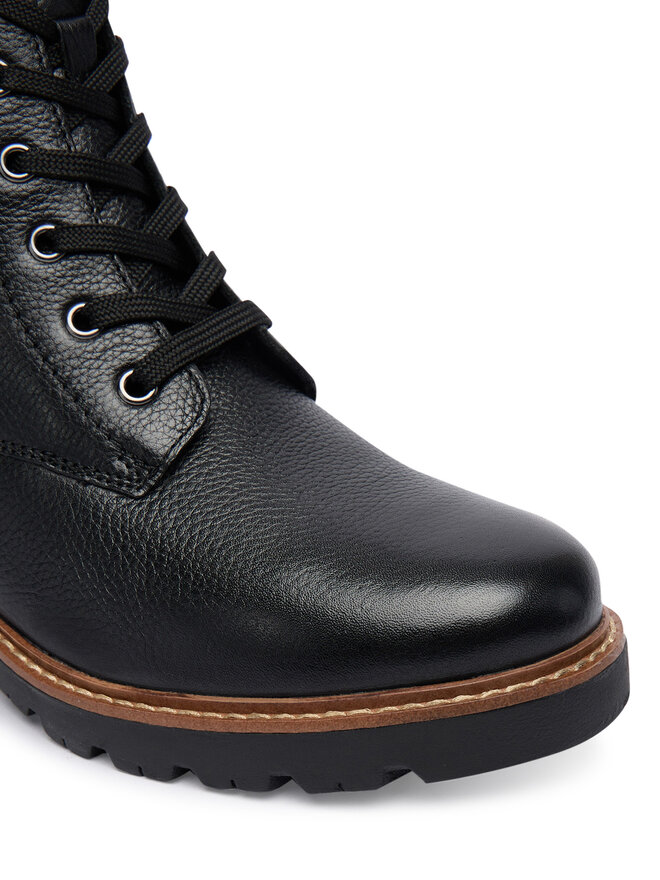 Caprice Schnürschuhe Caprice 9-26259-45 Schwarz