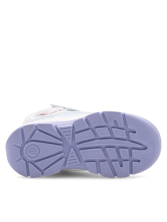Frozen Botas de nieve Frozen AW23-231DFR Azul