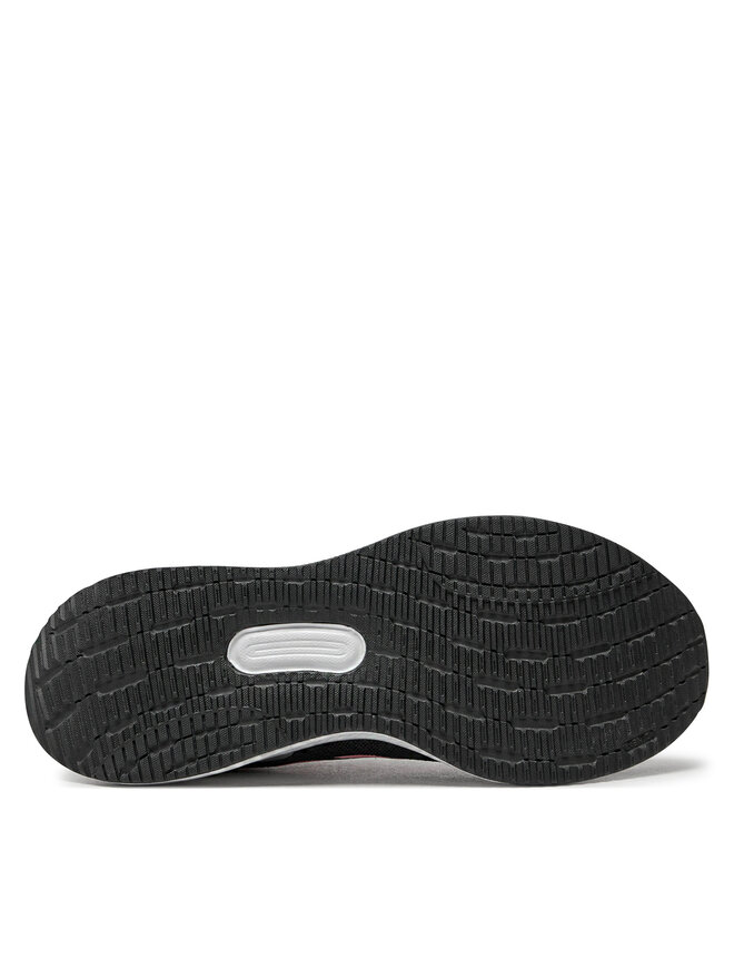 adidas Sneakers adidas Runfalcon 5 IE8585 Negru