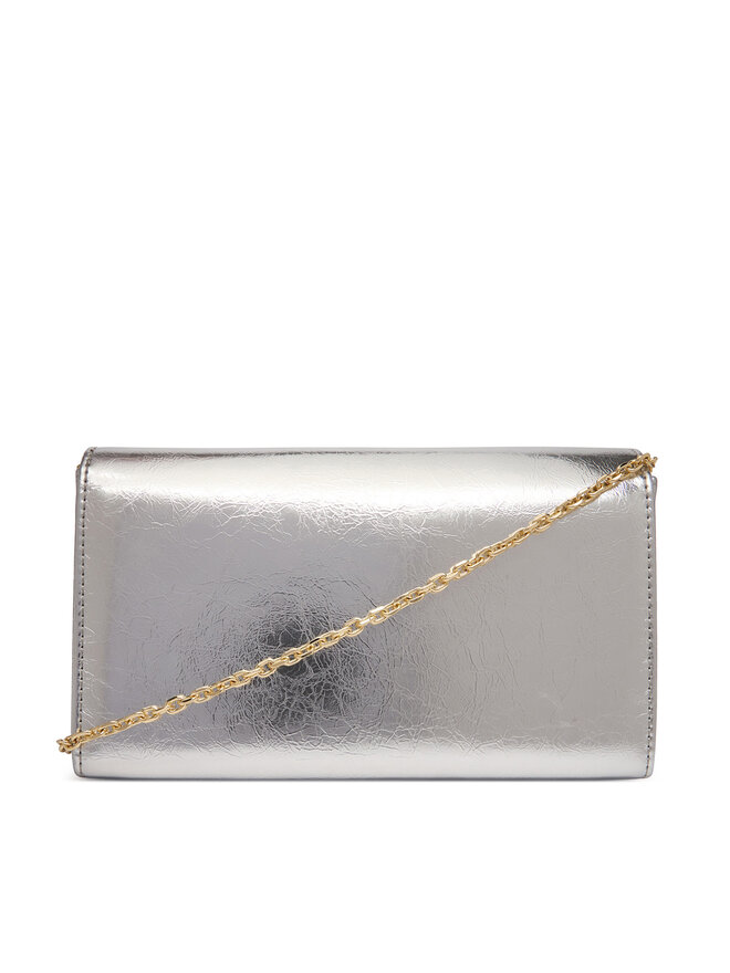 LOVE MOSCHINO Сумка LOVE MOSCHINO JC4345PP0OKQ0902 Срібний