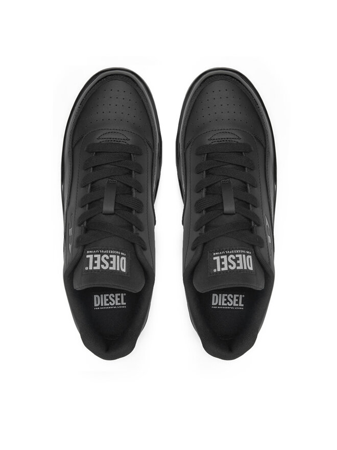 Diesel Сникърси Diesel S-Tracker-D Y03608 P8124 T8013 Черен