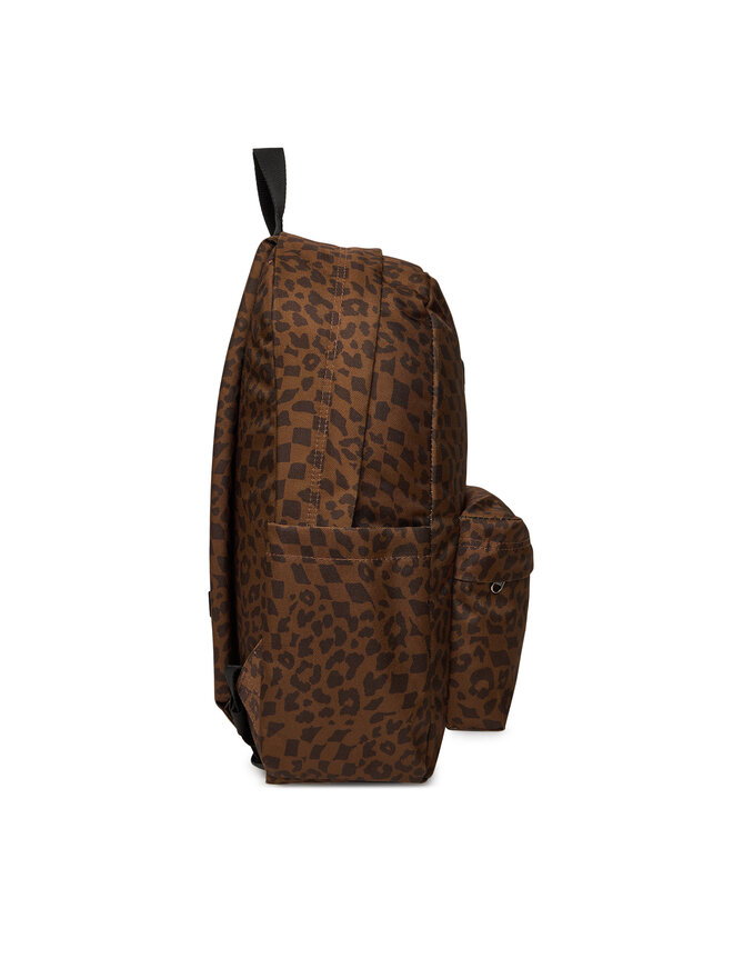 Vans Rucksack Vans B Old Skool Grom VN000H567UG1 Braun