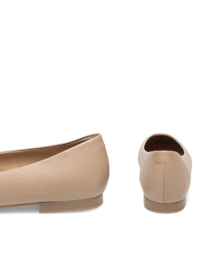 Lasocki Ballerinas Lasocki EST-RUMBA-02 Beige