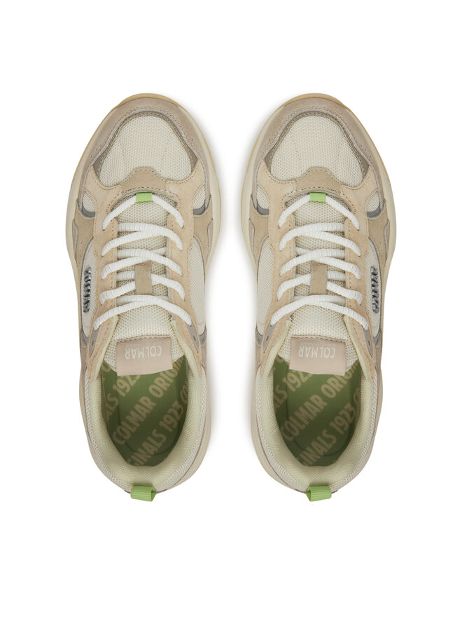 Colmar Αθλητικά Colmar Tess SS25/147 Μπεζ