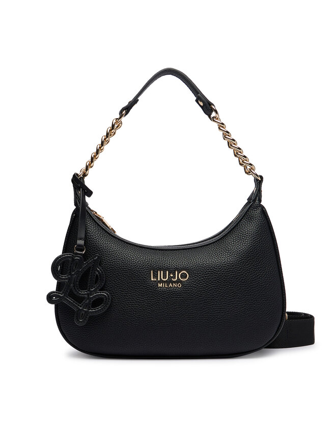 Liu Jo Handtasche Liu Jo AF6207 ES039 Schwarz