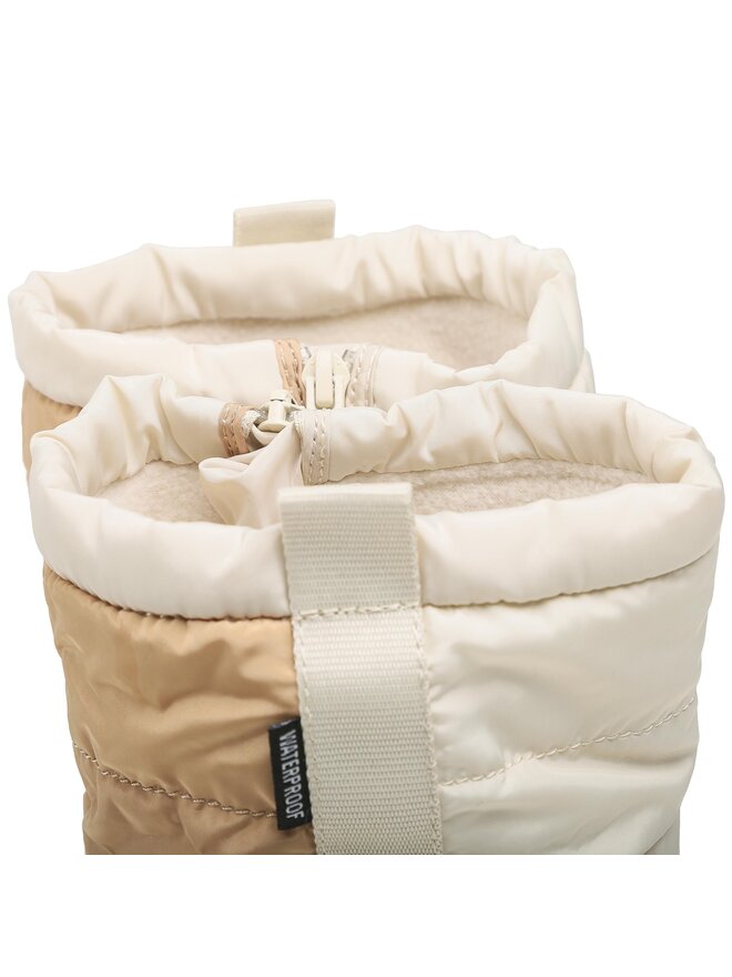 Whistler Botas de nieve Whistler Yattua W Winterboot Wp W224436 Beis