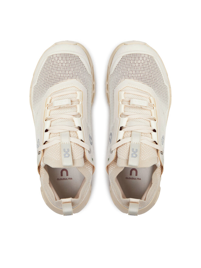 On Scarpe running On Cloudultra 2 3WD30282173 Beige