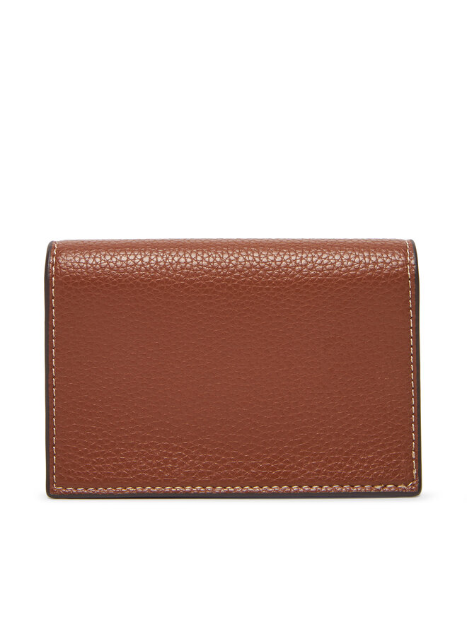BOSS Kleine Damen Geldbörse BOSS Anett New SM 50536339 Braun