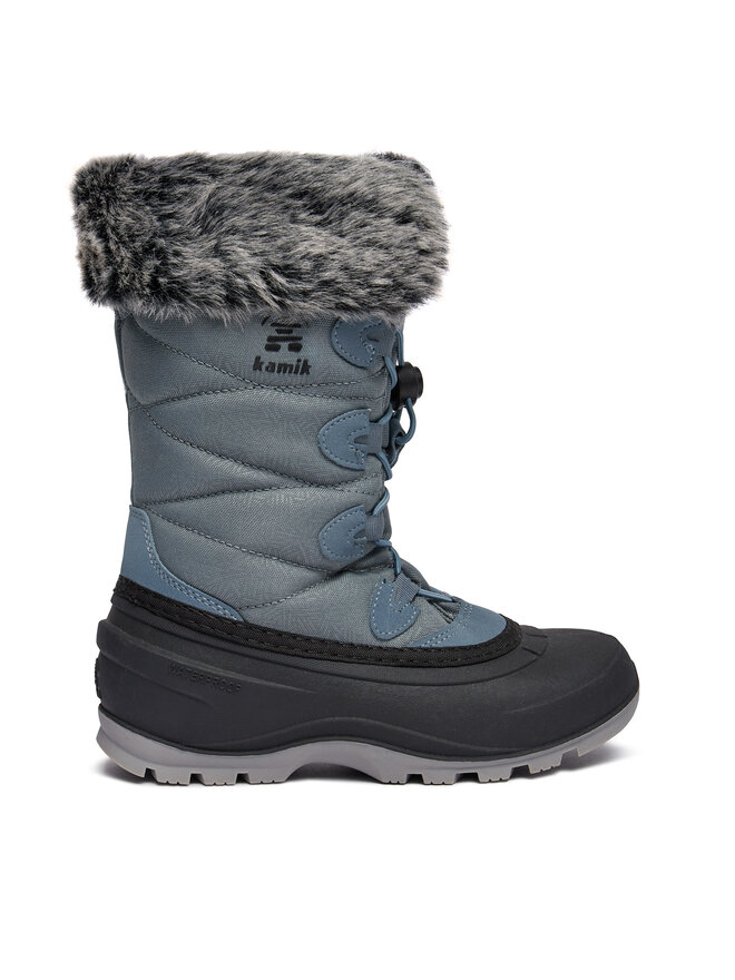 Kamik Schneeschuhe Kamik Momentum 3 NK2471N Blau