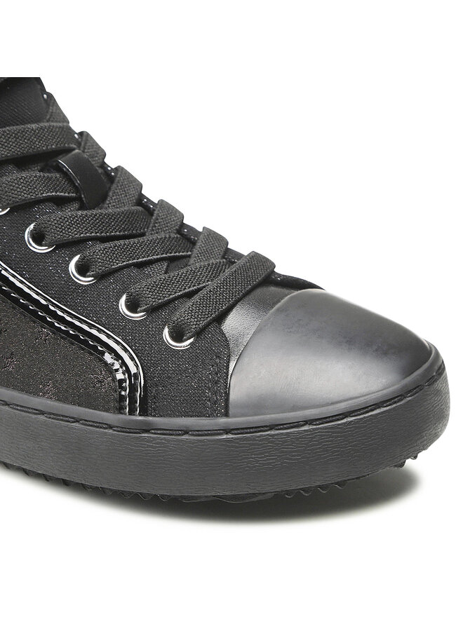 Geox Bambas Geox J Kalispera G. I J744GI 0DHAJ C9997 D Negro