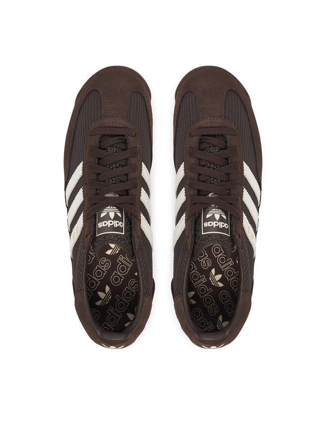adidas Снікерcи adidas Sl 72 Rs KH9657 Коричневий