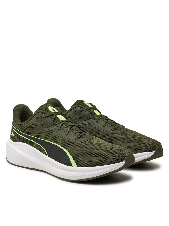 Puma Laufschuhe Puma Skyrocket Lite 379437 26 Grün