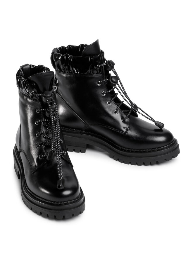 Rage Age Botas Rage Age RA-02-02-000053 Negro