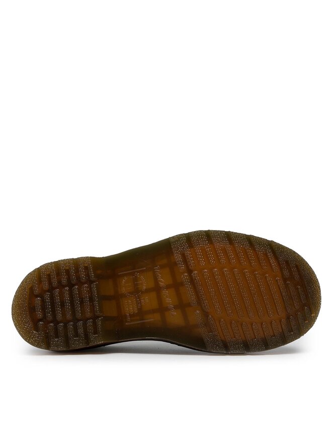 Dr. Martens Glany Dr. Martens 1461 Smooth 26226100 Biały