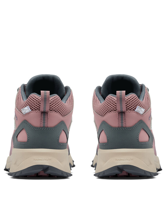 Columbia Scarpe da trekking Columbia Peakfreak II Mid Outdry 2100091 Rosa