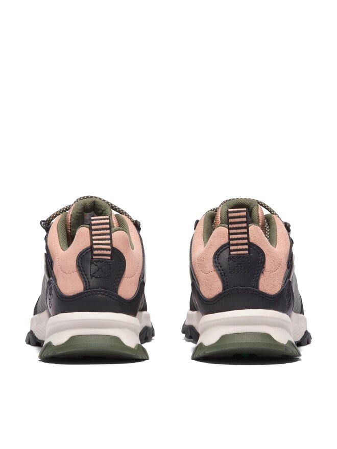 Timberland Sneakers Timberland Lincolnpeak Lt Low F/L Wp TB0A2PNV9911 Verde