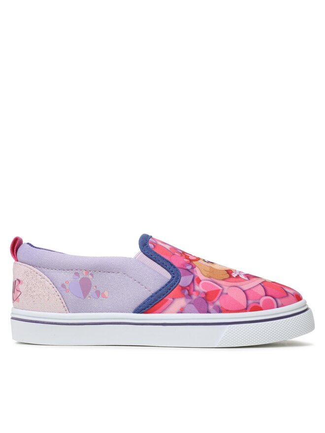 Paw Patrol Zapatillas de tenis Paw Patrol WSRPP33-A Rosa