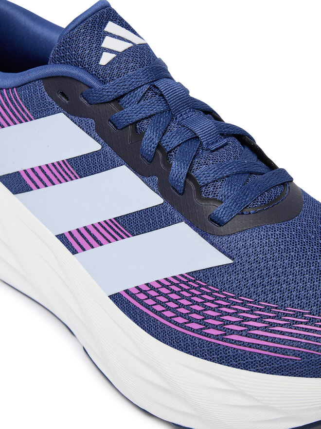 adidas Взуття для бігу adidas Galaxy 8 Running Shoes IH9787 Голубий