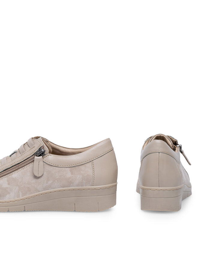 Go Soft Pantofi Go Soft WI23-REBECA-20 Bej