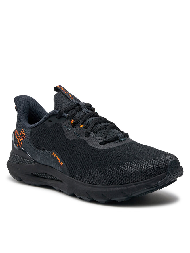 Under Armour Běžecké boty Under Armour Ua U Sonic Tr 3027764-002 Černá