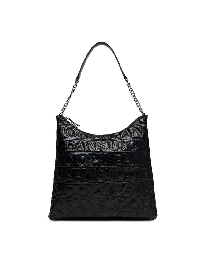 JOOP! Jeans Handtasche JOOP! Jeans Iniziale Spiega 4130001147 Schwarz