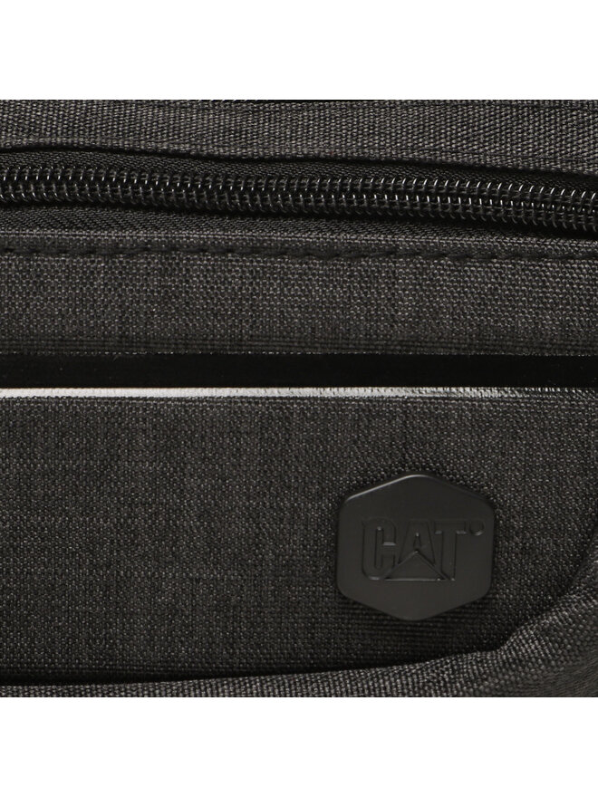 CATerpillar Gürteltasche CATerpillar B. Holt Waist Bag Schwarz