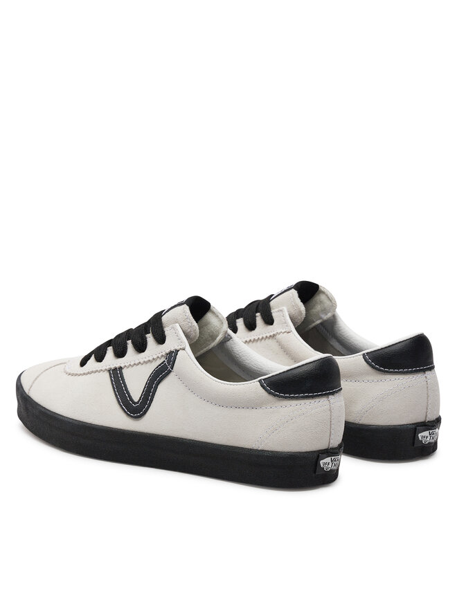 Vans Tenisówki Vans Sport Low VN000CQRYB21 Biały