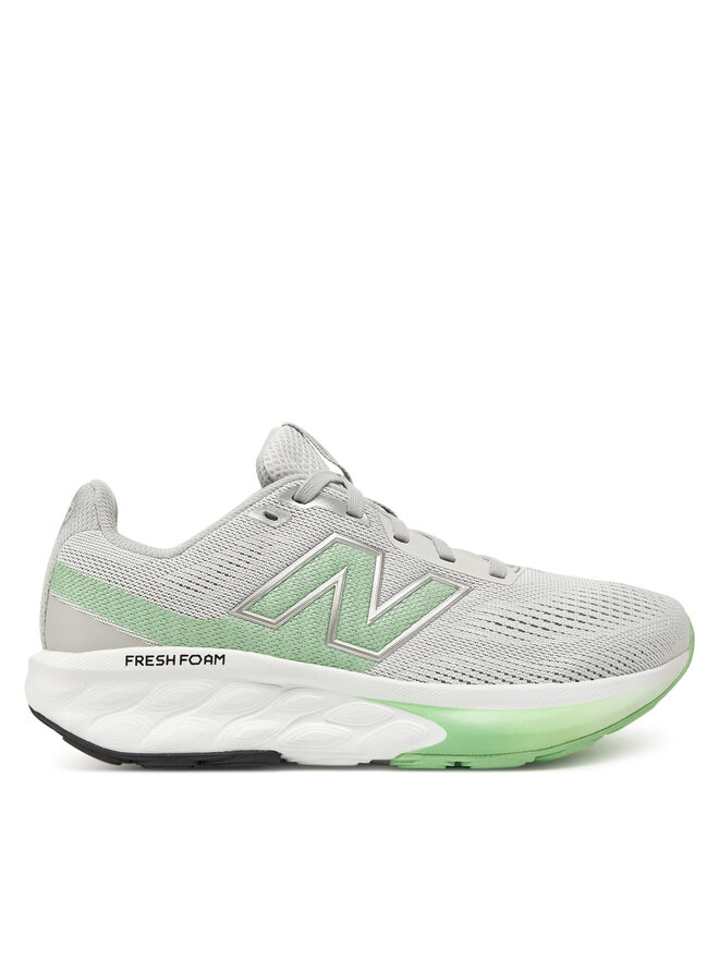 New Balance Bežecké topánky New Balance 520's W520LE9 Sivá