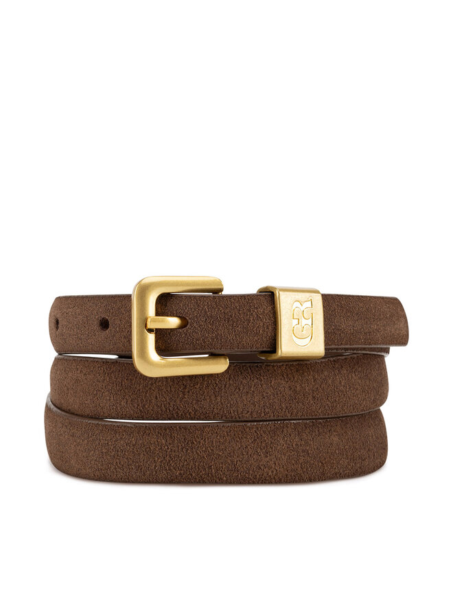 Gino Rossi Damengürtel Gino Rossi BLYL24002-1 Braun
