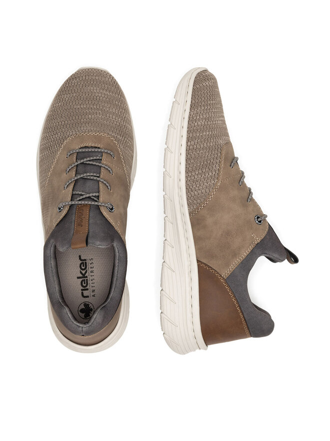 Rieker Zapatos hasta el tobillo Rieker 13150-64 Marrón