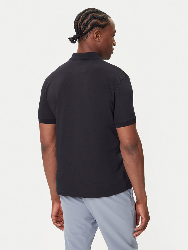 BOSS BOSS Polo 50544192 Azul marino Regular Fit