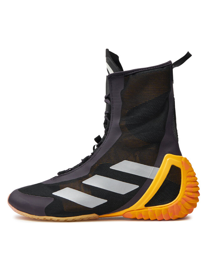 adidas Încălțăminte pentru box adidas Speedex Ultra IF0478 Violet