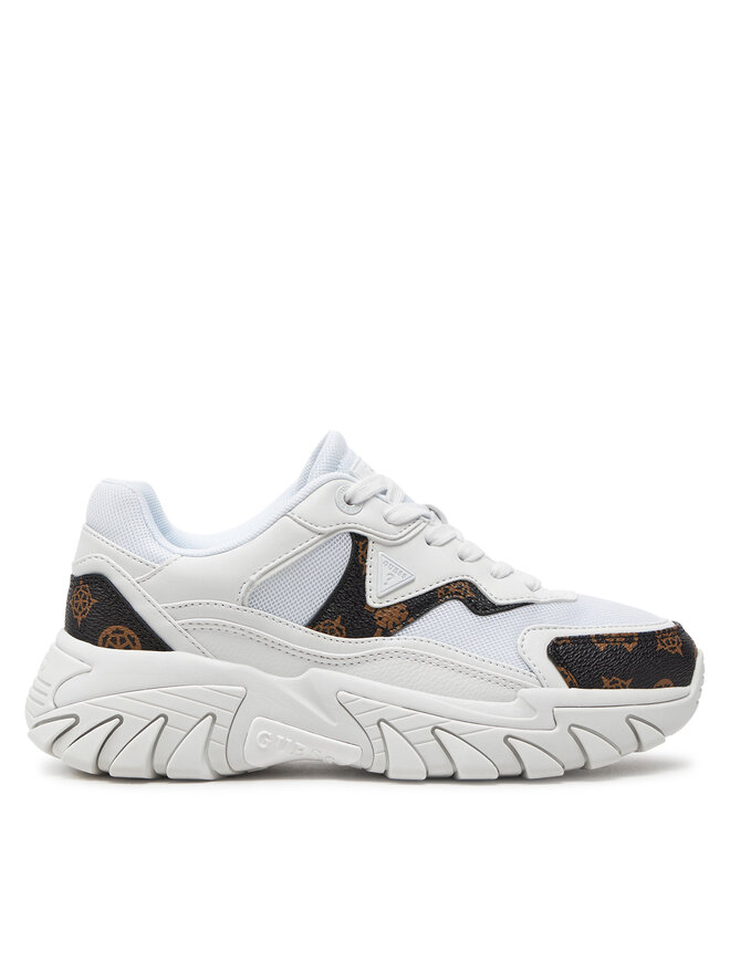 Guess Zapatillas Guess Nowah FLTNOW FAL12 Blanco