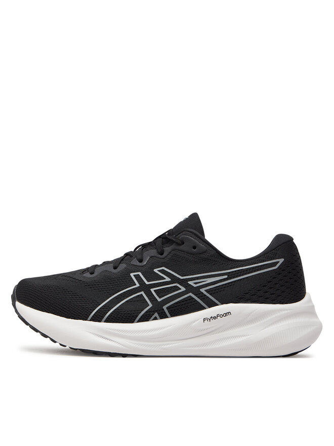Asics Взуття для бігу Asics Gel-Pulse 15 1012B593 Чорний