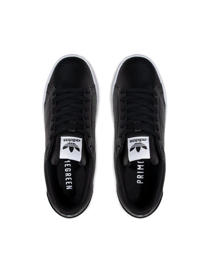 adidas Sneakers adidas Court Tourino H02176 Schwarz