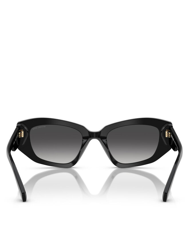 Michael Kors Okulary przeciwsłoneczne Michael Kors 0MK2234B 50 30058G Czarny
