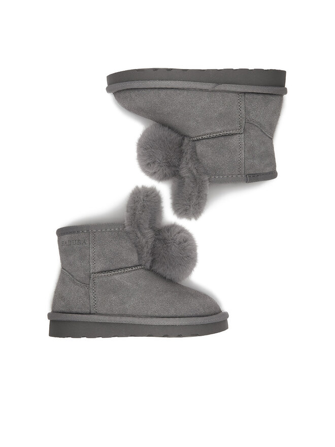 Badura Botas de nieve Badura EO-HY669016S-1 Gris
