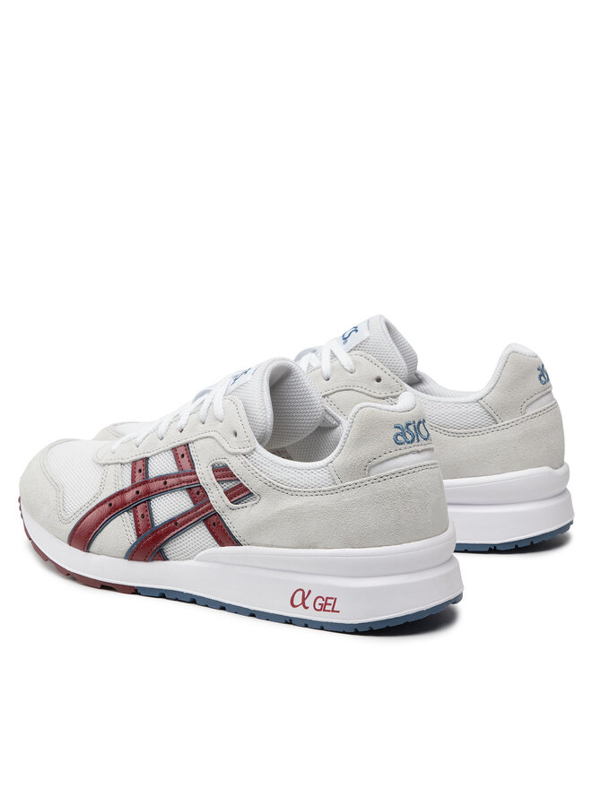 Asics Sneakers Asics GT II 1201A468 Grau
