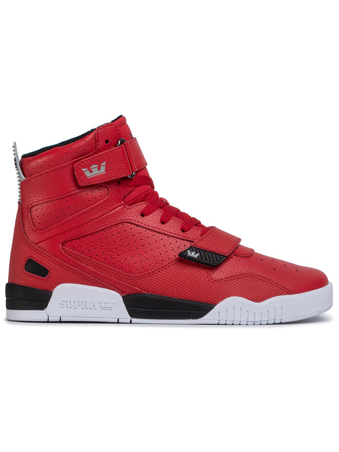 Supra Снікерcи Supra Breaker 05893-662-M Червоний